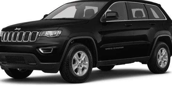 JEEP GRAND CHEROKEE 2017 1C4RJFAG7HC654944 image